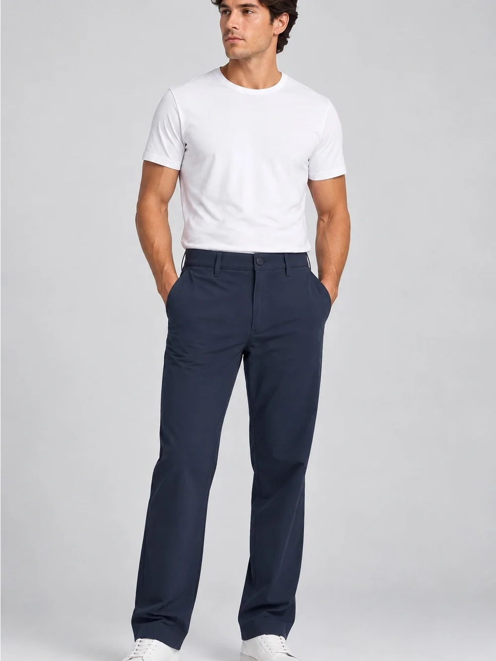 NWT ALO Yoga Day and Night Pant Dark Navy Men’s M5129R